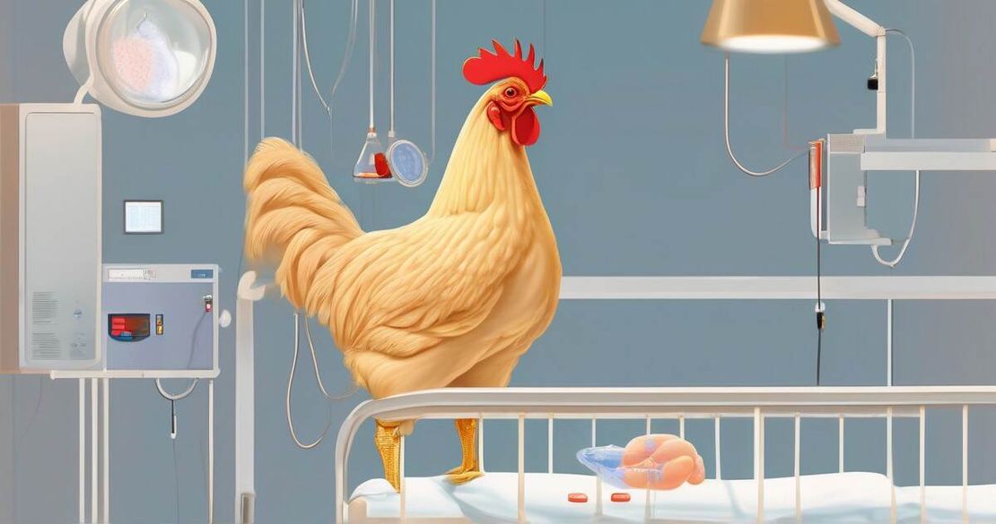Guillain–Barré Syndrome from Undercooked Chicken: My Journey Through Rising Paralysis & ICU Survival [Personal Experience] | Hexony