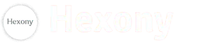 Hexony